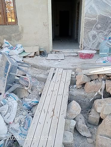 Sırf FəhLə və xadimə təmizlik xidməti. ı universal işlər, söküntü lalafo.az -da Sırf FəhLə və xadimə təmizlik xidməti. ı universal işlər, söküntü