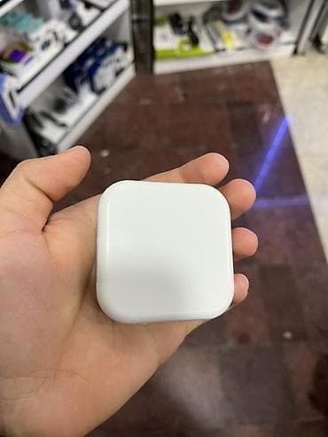 jbl dinamik: Yeni Simli Qulaqcıqlar, Apple, rəng - Ağ — 3