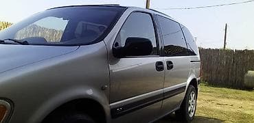 Opel Sintra: 2.2 l | 1997 il 195082 km Mikroavtobus
