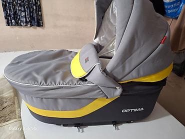 Çıxarıla bilən beşikli araba, İşlənmiş, Yaş: 30 ay lalafo.az -da Çıxarıla bilən beşikli araba, İşlənmiş, Yaş: 30 ay