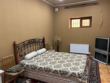 upd heyet evleri: Bakı, Nardaran qəs., 800 kv. m, 8 otaq, Hovuzlu, Kombi, Qaz, İşıq — 9