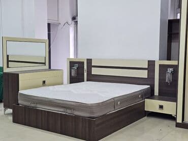 yazı masası ucuz: İkinəfərlik çarpayı, Dolab, Komod, Termo, İşlənmiş — 3