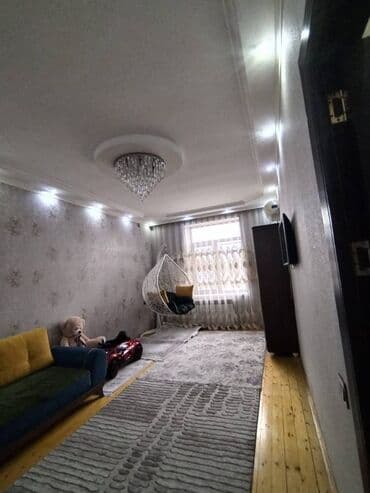 2 otaqlı, Yeni tikili, 70 kv. m lalafo.az -da 2 otaqlı, Yeni tikili, 70 kv. m