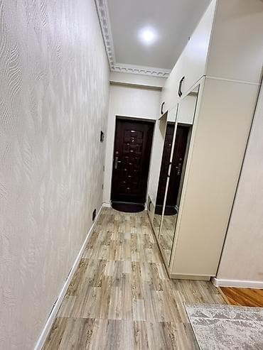 toy guzgusu: 📍 Ünvan: Binəqədi Gənclər Şəhərciyi 🏢 Mərtəbə: 6 🛏 Otaq sayı: 3 📐 — 1