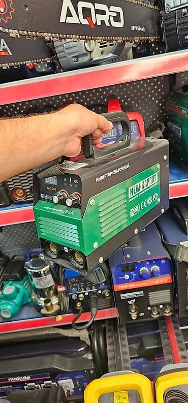 Ручные механические инструменты: Новый Сварочный аппарат Бесплатная доставка, Доставка в районы — 7