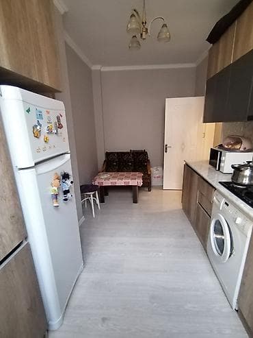 3 otaqlı, 85 kv. m, Kredit yoxdur, Orta təmir — 7