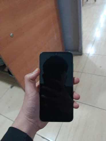 Hyundai: Samsung Galaxy A15, 128 GB, rəng - Göy, Barmaq izi — 3