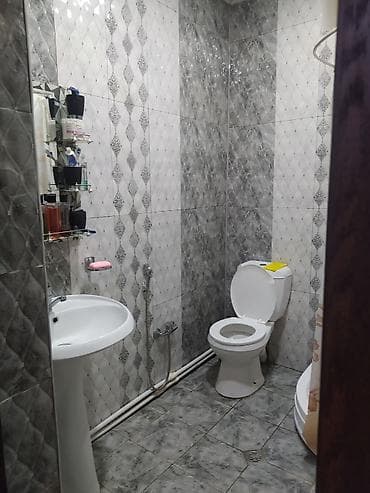 mərdəkanda ev: Sumqayıt, 121 kv. m, 4 otaqlı, Qaz, İşıq, Su — 7