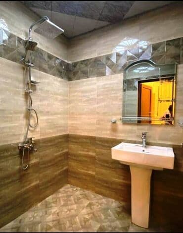 xacmazda satilan evler: 2 otaqlı, Yeni tikili, 61 kv. m — 6