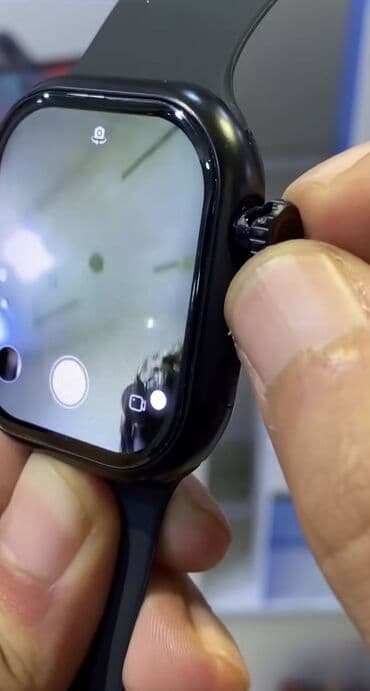 elektrikli saat: Yeni, Smart saat, Sim kart — 9