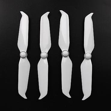 disk teker 14: Dron üçün ağ propeller dəsti (4 ədəd) Dji 4 və 4Pro üçün - Material — 1
