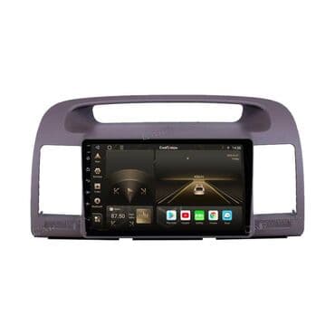 manitor android: Toyota camry 2006 android monitor 🚙🚒 ünvana və bölgələrə ödənişli — 1
