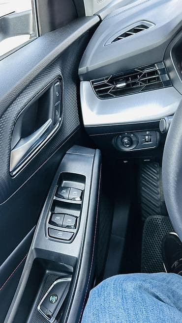 kran satilir: MG : 1.5 l | 2024 il 39800 km Sedan — 10
