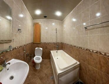 mingecevir kiraye: Xətai rayonu,Həzi Aslanov metro stansiyasına piyada 3-4 dəqiqəlik — 4