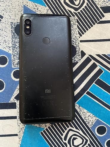 mi 9 plata: Xiaomi rəng - Qara, 
 Barmaq izi — 1