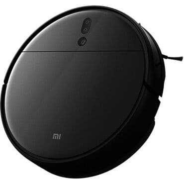 mi qulaqciqlar: Tozsoran Xiaomi, Nəm təmizləmə, Quru təmizləmə, Kredit yoxdur — 3