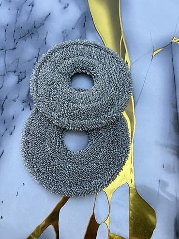 robot tozsoran: Robot tozsoran üçün ehtiyat hissələri dəsti Uyğunluq: Xiaomi/Roborock — 4