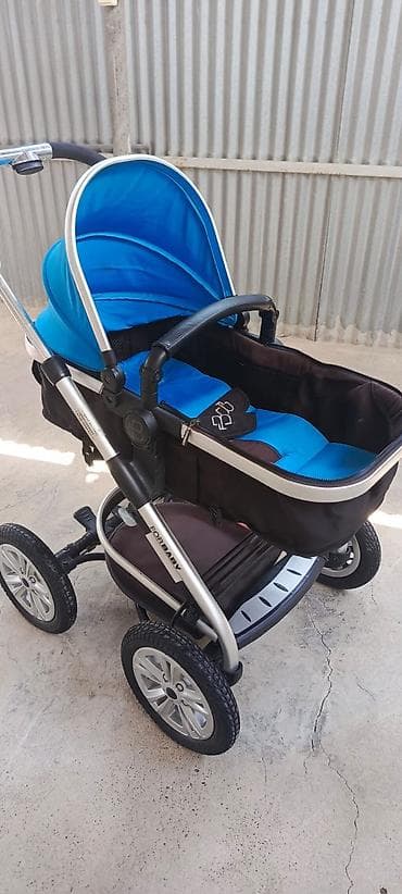 araba: Dılek Foorbaby kalyasqa 90 azn satilir. Uşaq oturmadi teze qalib. Hər — 3
