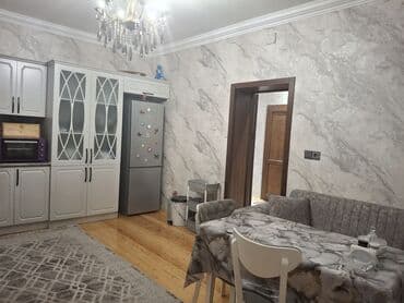 lökbatanda kirayə ev: Lökbatan qəs. 6 otaqlı, 162 kv. m, Yeni təmirli — 12