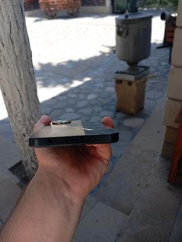ucuz htc: Poco C71, 128 GB, rəng - Qara, Zəmanət, Sensor, Barmaq izi — 9