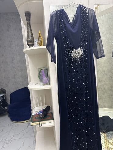 ziyafet donu vilyur s: Ziyafət donu, Maksi, XL — 4