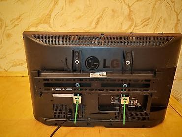 hoffman paltaryuyan 6kq: İşlənmiş Televizor LG LCD HD (1366x768), Pulsuz çatdırılma — 4