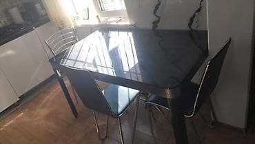 yemek termosu: Mətbəx üçün, İşlənmiş, Açılmayan, Dördbucaq masa — 2