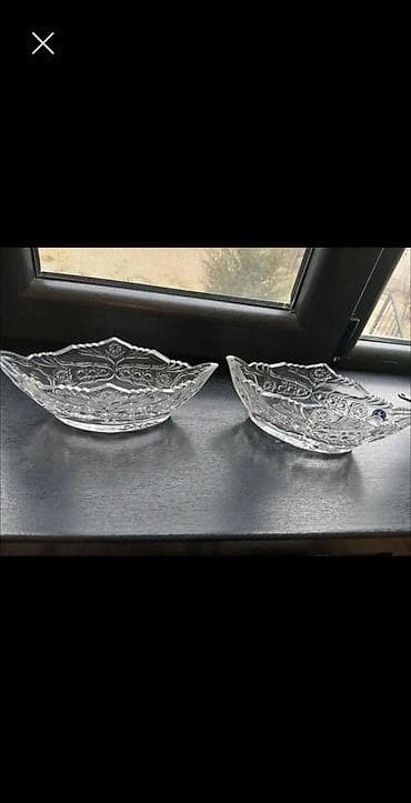 Ikisi 35man xrustal merdekanda lalafo.az -da Ikisi 35man xrustal merdekanda