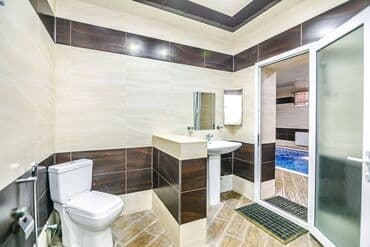 сайты недвижимости в азербайджане: 600 kv. m, 7 otaqlı — 7