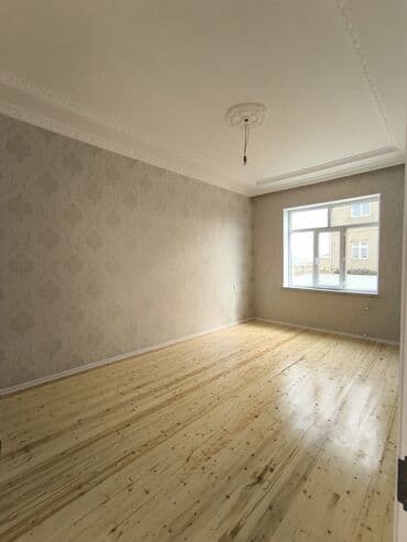 загородный дом с гаражом: 3 комнаты, 90 м², Нет кредита, Свежий ремонт — 3