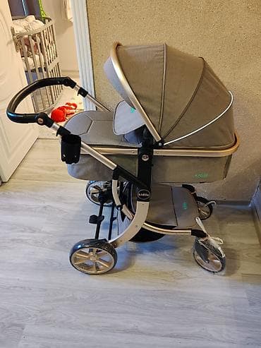 Kidilo kalyaska 110 azn tecili satilir hec bir prablemi yoxdu yaxsi