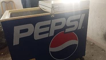 soyuducu dərin: Qapalı dondurucu — 3