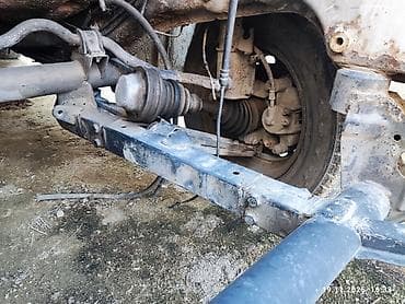 111 mator satilir: Ucuz qiymətə verərəm 638 ehtiyat hissələri mator karopka və s Mühərrik — 10