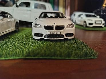 suktur: Məhsul: BMW M5 F10 miniatür model avtomobil Xüsusiyyətlər: - Korpus — 2
