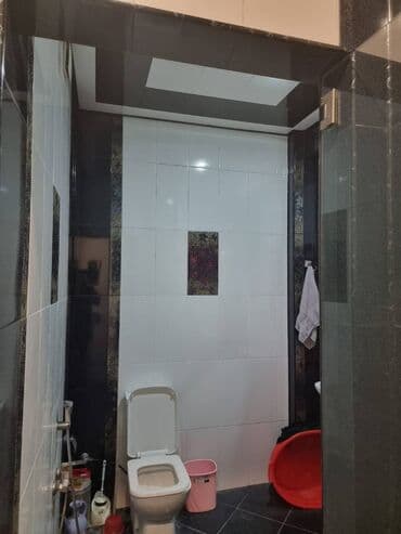 bakixanovda kiraye evler 2024: 28 may metrosunun yaxınlığında tibb universitetə yaxın 17 mertebeli — 6