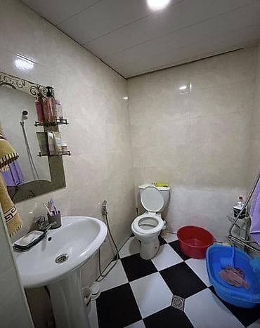 Ev üçün mebel: Məhsul: Tam təchizatlı mətbəx və qonaq otağı mebeli + texnika paketi — 8
