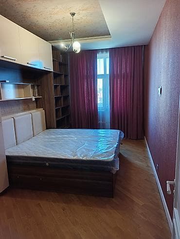 usag ucun: Uşaq otağı üçün modul mebel dəsti Komplekt tərkibi: - İki mərtəbəli — 4