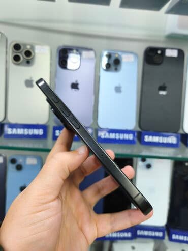 ayfon 11 zəngi: IPhone 16 Pro, Qara, Simsiz şarj — 4