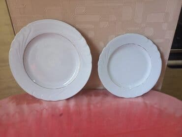 Kasalar: Kasalar, rəng - Ağ — 3