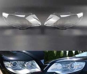 азербайджан авто: Volkswagen touareg fara şüşəsi 2007-2010 Qiymet tek terefe aitdir Fara — 2