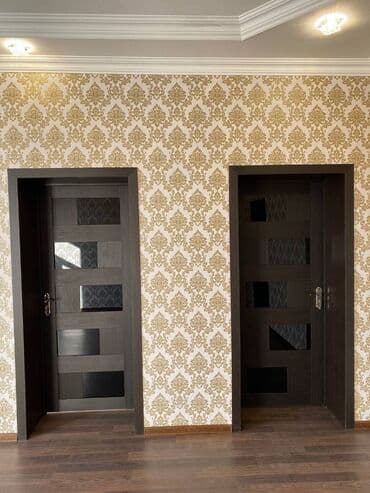 heyət evi: 4 otaqlı, 120 kv. m, Orta təmir — 16