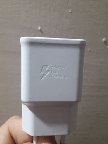 adapdr: Адаптер Xiaomi, 33 Вт, Новый — 6