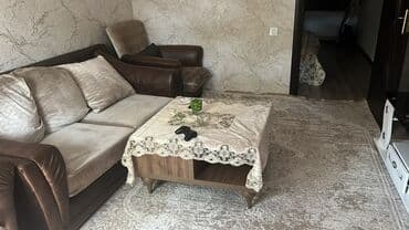 журнальный столик в гостиную: Журнальный стол, Нераскладной, Дерево, Квадратный стол — 2