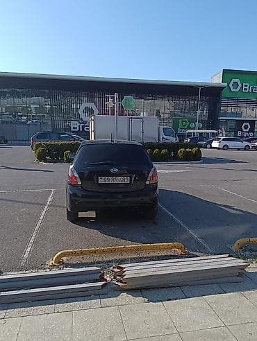 kia rio qiymətləri: Kia Rio: 1.5 l | 2010 il Hetçbek — 9