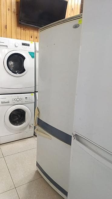 Məişət soyuducuları – müxtəlif modellər və ölçülər - Üst kamera – — 1