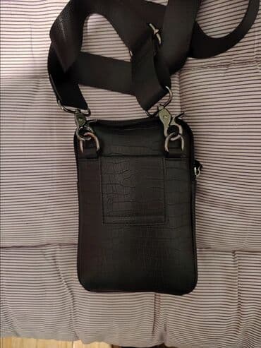 solido accessories: Çiyin çantası, DKNY, Yeni — 2