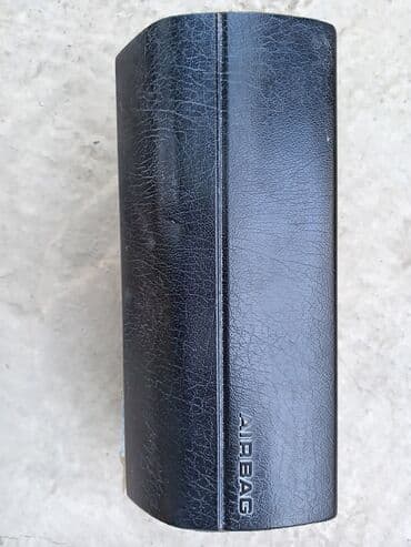 Oturacaqlar: Qolf 3.Airbaqı — 2