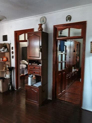 vila evler: Sabunçu qəs. 3 otaqlı, 63 kv. m, Orta təmir — 9