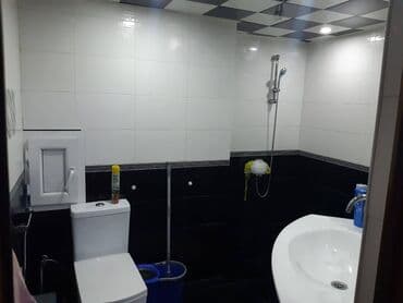 ev alıram: 2 otaqlı, Yeni tikili, 82 kv. m — 10