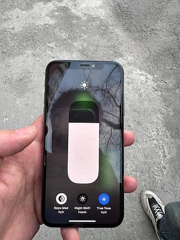 tp link fiber optic modem: IPhone Xs, Qızılı, Face ID — 8